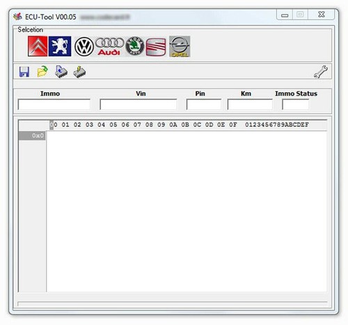 ECU Programmer v1.8.2